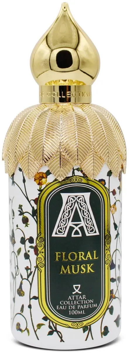Attar Collection Rosa Galore Eau de Parfum 100ml
