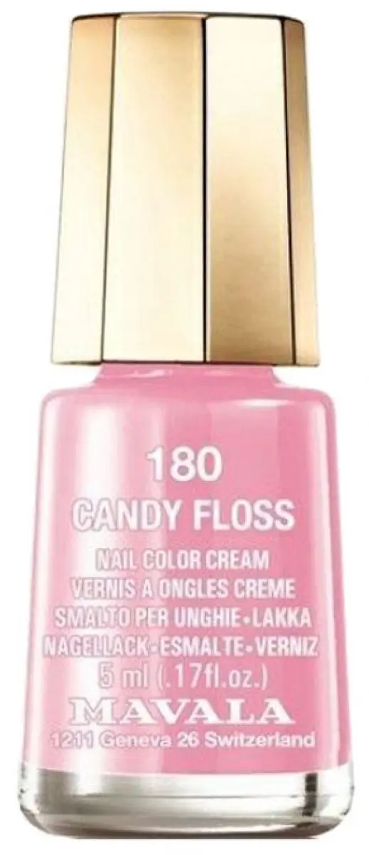 Mavala Nagellak 180 Candy Floss 5ml