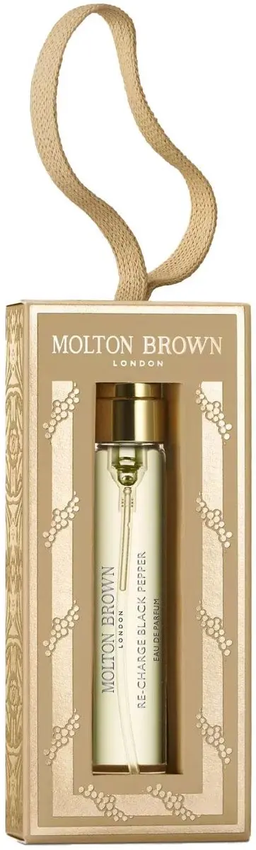 Molton Brown Re-Charge Black Pepper Eau de Parfum 7,5ml