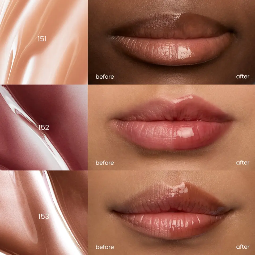 Inglot Plumping Lip Balm SPF 30 - 151