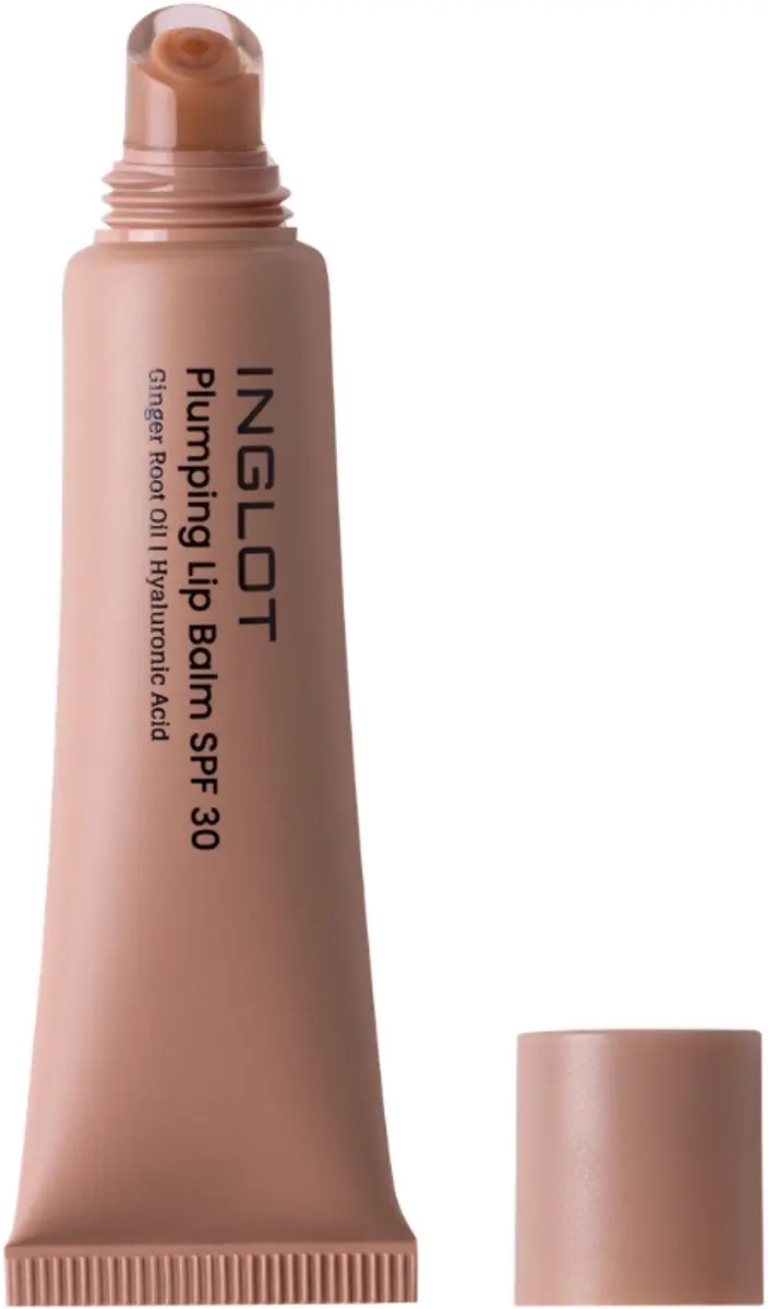Inglot Plumping Lip Balm SPF 30