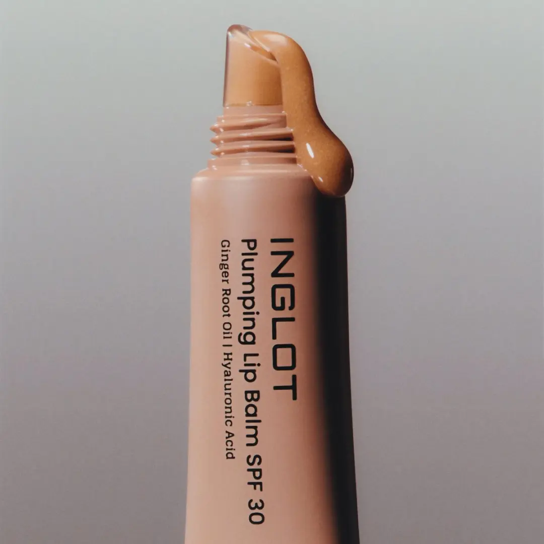 Inglot Plumping Lip Balm SPF 30 - 151
