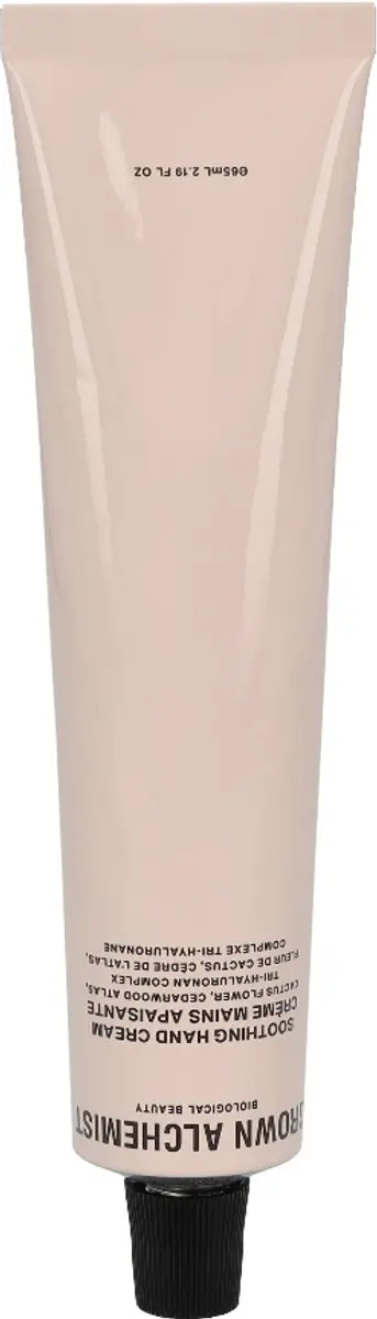 Grown Alchemist Soothing Handcrème 65ml