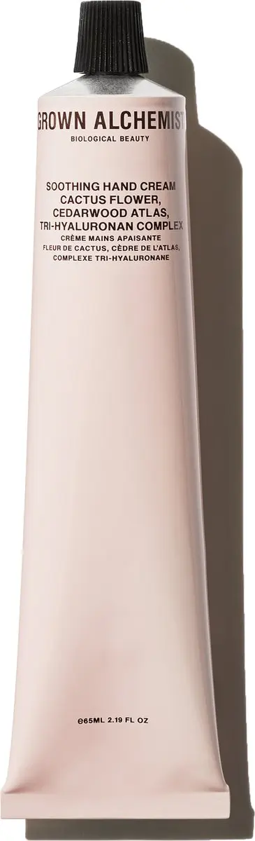 Grown Alchemist Soothing Handcrème 65ml