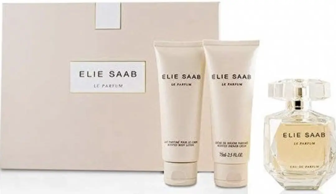 Elie Saab Parfumset 240ml
