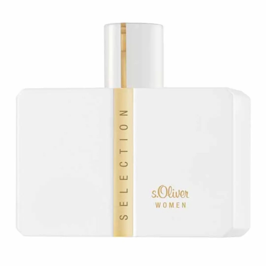 s.Oliver Selection Women Eau de Toilette 30ml