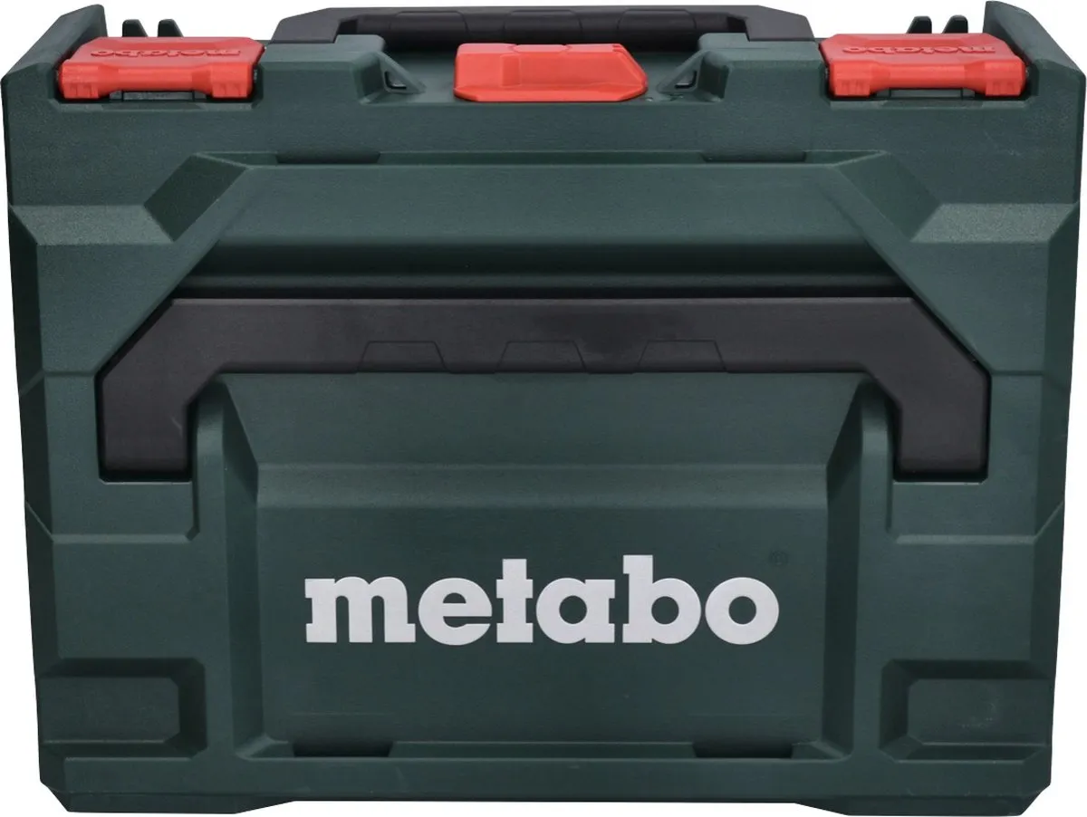 Metabo SSW 18 LT 300 BL Accu-slagmoersleutel 300Nm - 18V