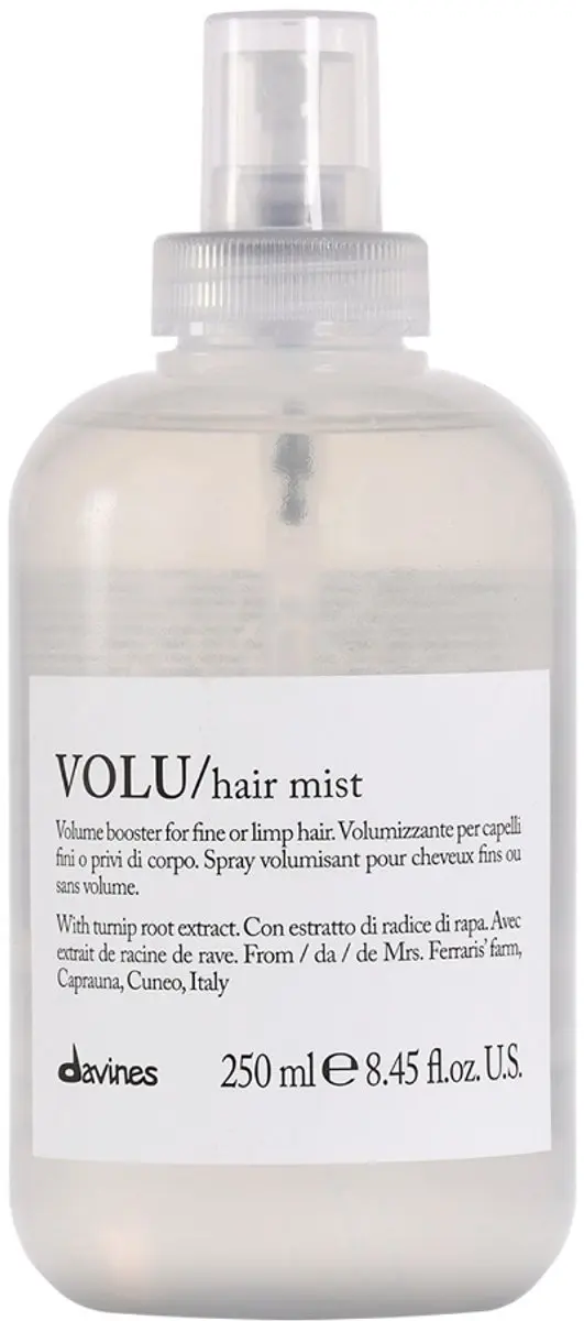 Davines VOLU Hair Mist Spray 250ml