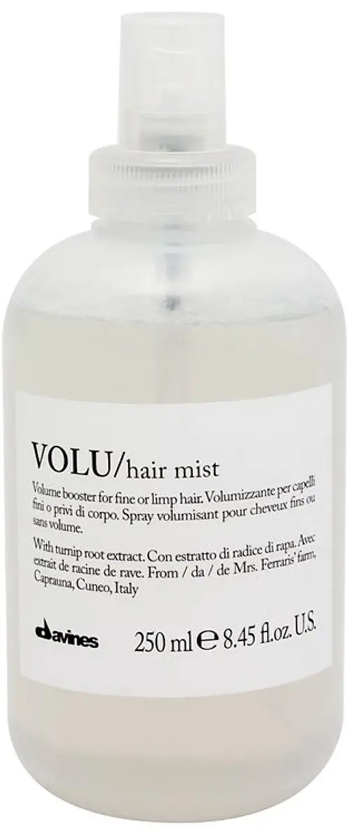 Davines VOLU Hair Mist Spray 250ml