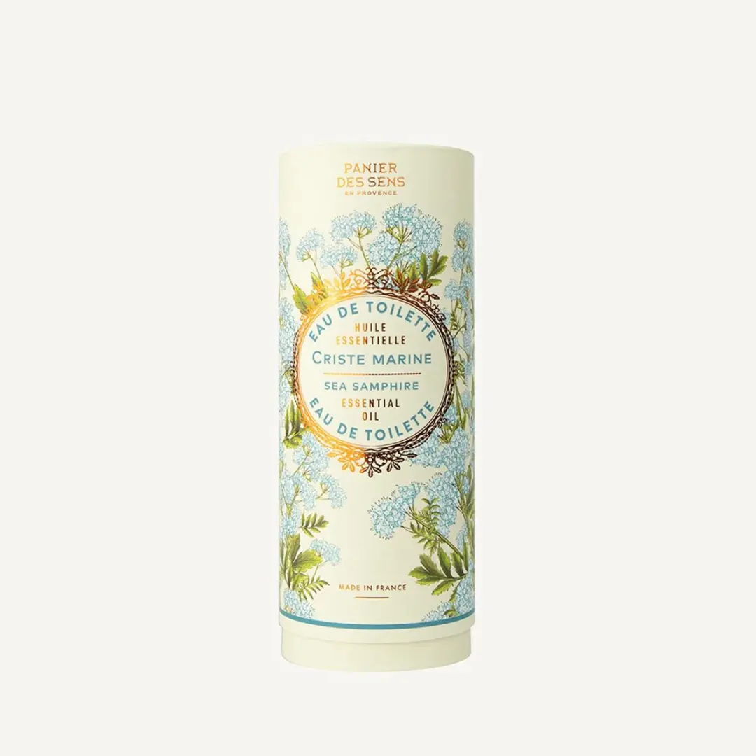 Panier des Sens Sea Fennel Eau de Toilette 50ml