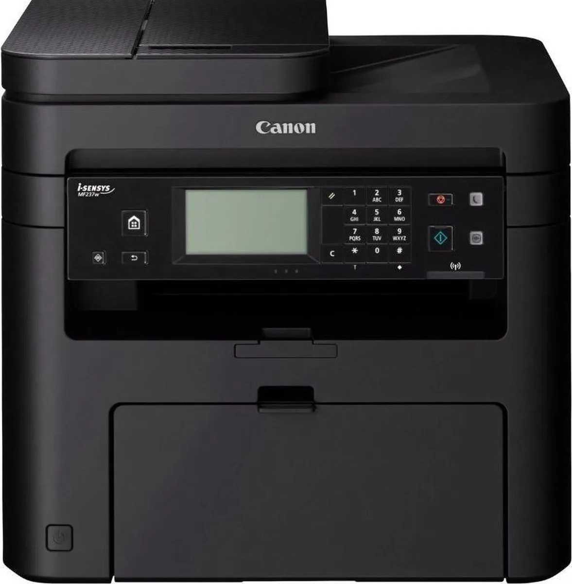 Canon i-SENSYS MF237w Laserprinter