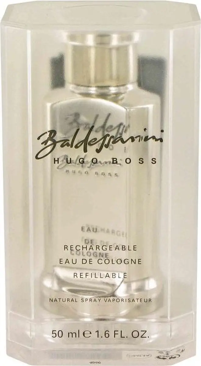 Hugo Boss Baldessarini Eau de Parfum 50ml