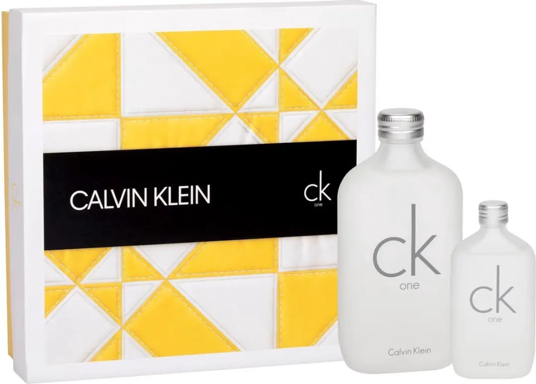 Calvin Klein CK One EDT