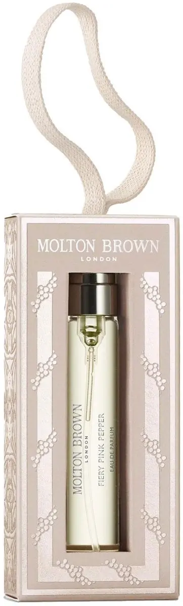 Molton Brown Fiery Pink Pepper Bauble Eau de Parfum 7,5ml