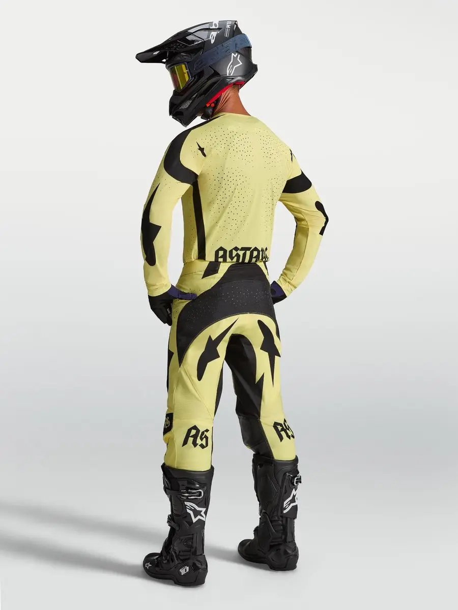 Alpinestars Techstar Atrox Motocrossbroek 32 - afbeelding 6 van 6