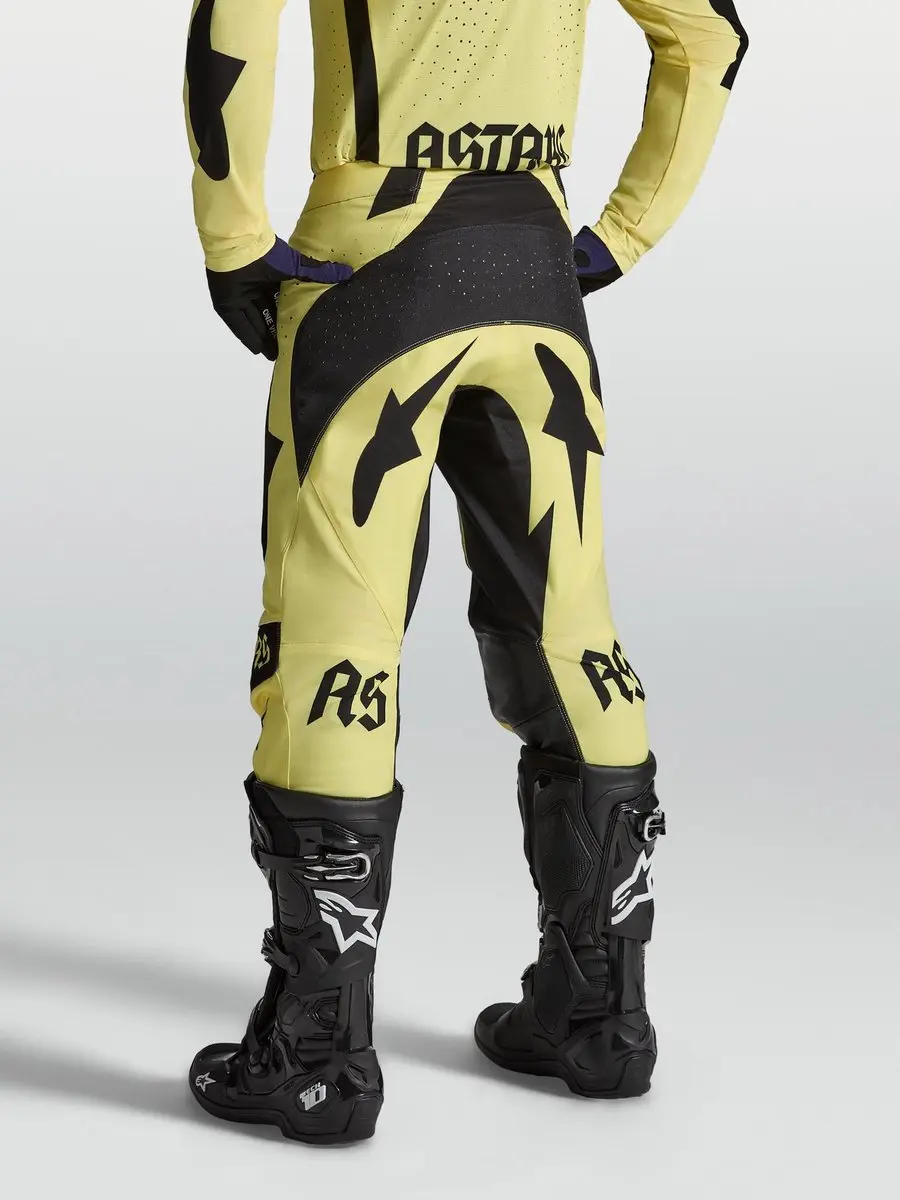 Alpinestars Techstar Atrox Motocrossbroek 32