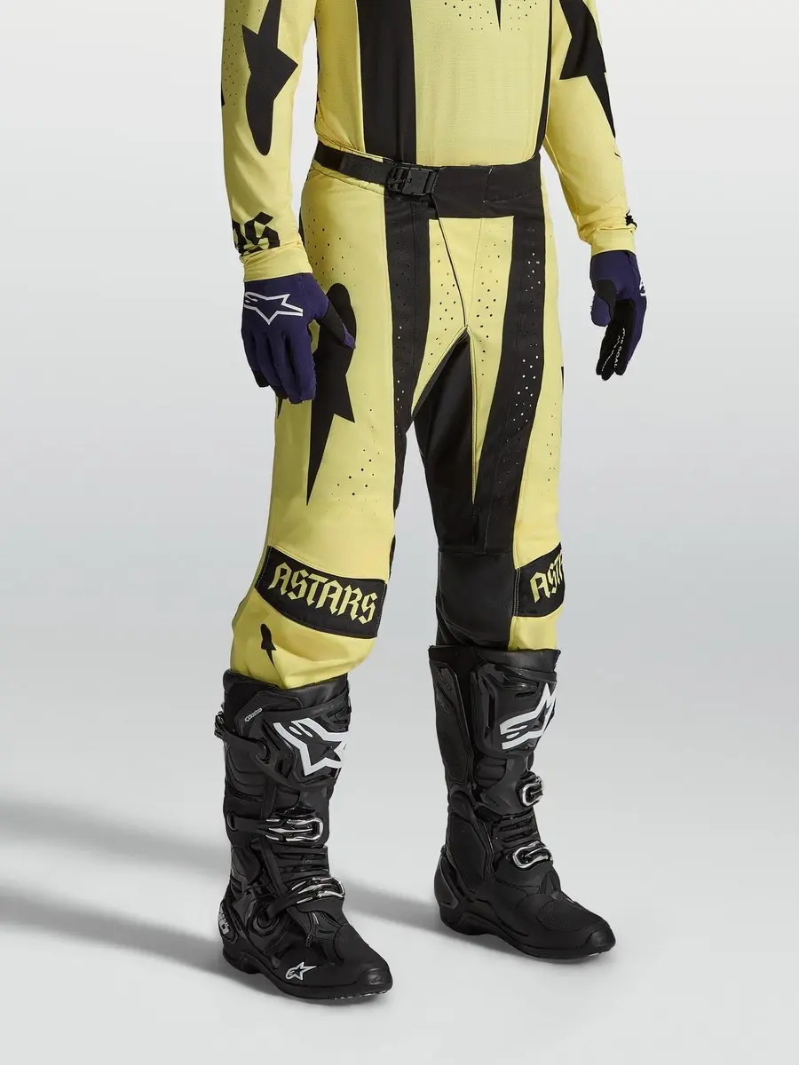 Alpinestars Techstar Atrox Motocrossbroek 32