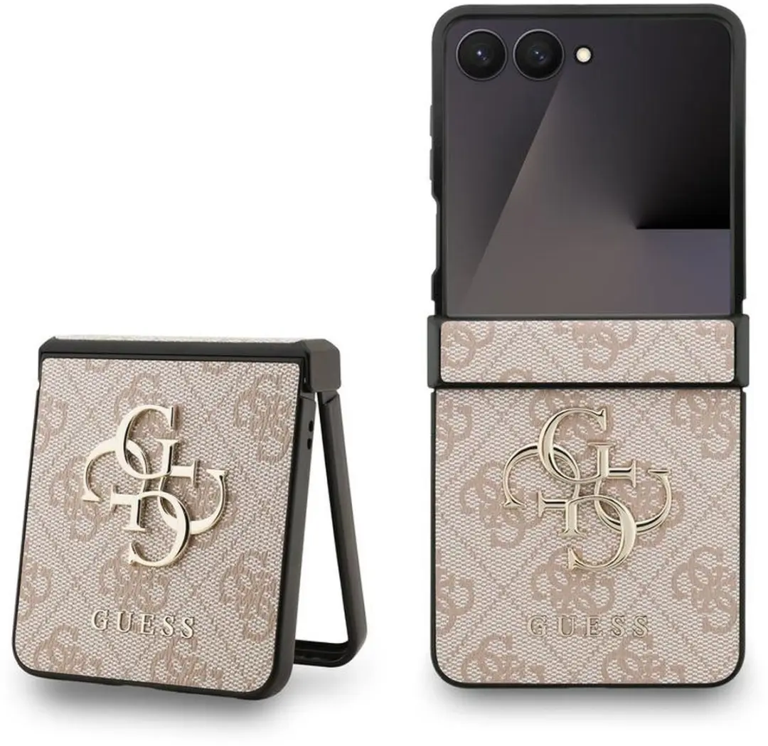 GUESS Case Samsung Galaxy Z Flip 7