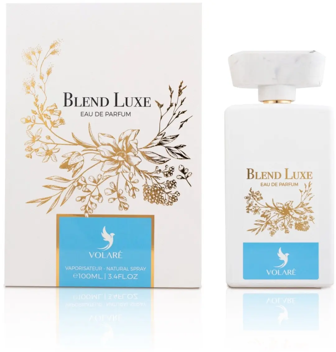 Volare Blend Luxe Eau de Parfum 100ml
