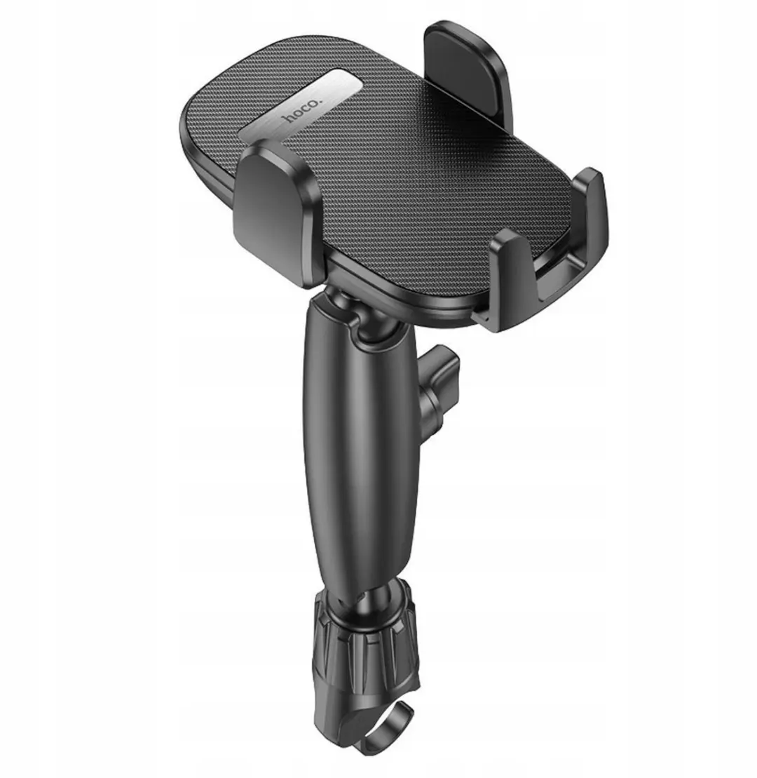 Hoco H17 Universele Autohouder - 4.7-7.0 Inch - Zwart