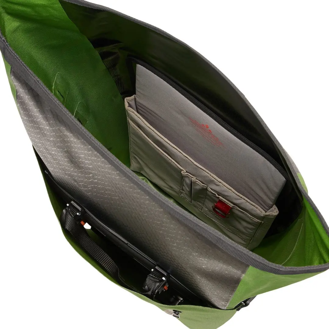 Vaude Aqua Transformer 26 Backpack - 26L - Cactus