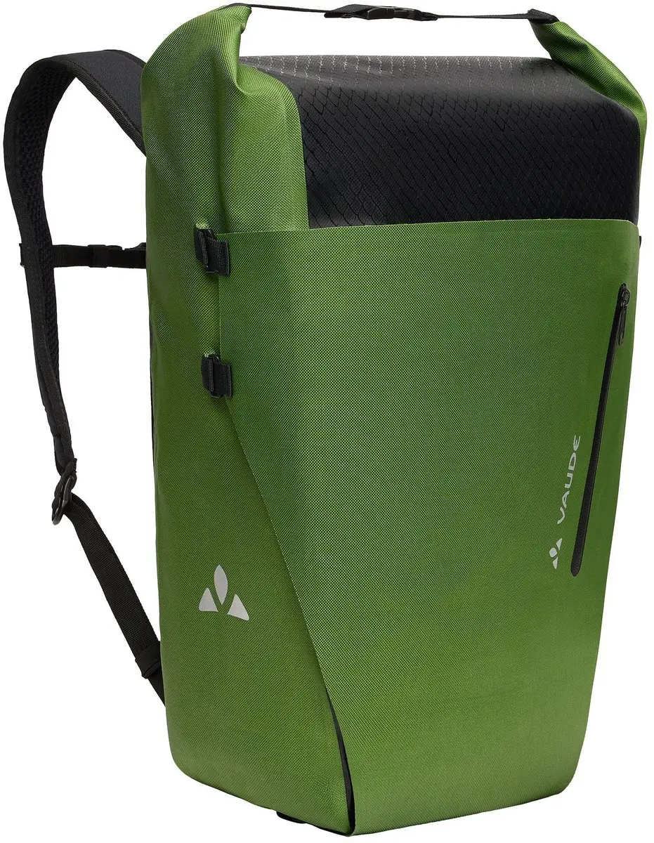 Vaude Aqua Transformer 26 Backpack - 26L - Cactus