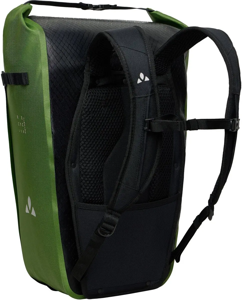 Vaude Aqua Transformer 26 Backpack - 26L - Cactus