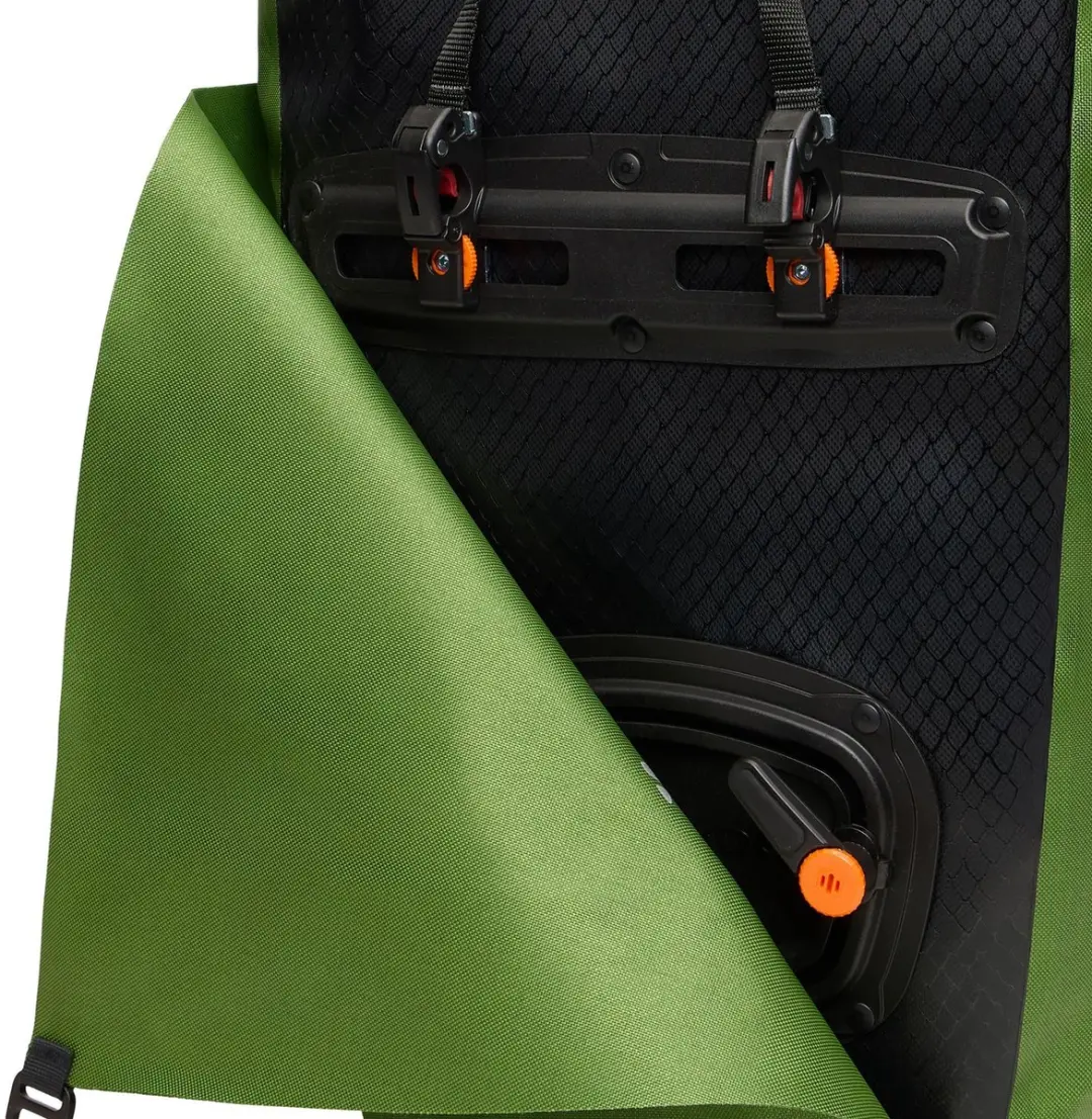 Vaude Aqua Transformer 26 Backpack - 26L - Cactus
