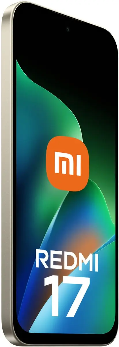 Xiaomi Redmi 17 (4G) - 128GB - Oak Green - afbeelding 6 van 6