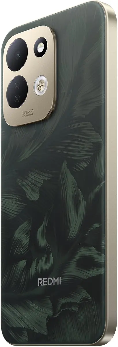 Xiaomi Redmi 17 MZB0PKQEU Smartphone - 4GB/128GB - Oak Green