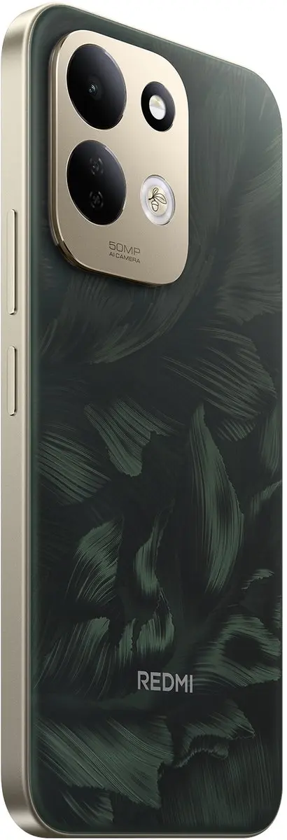 Xiaomi Redmi 17 MZB0PKQEU Smartphone - 4GB/128GB - Oak Green