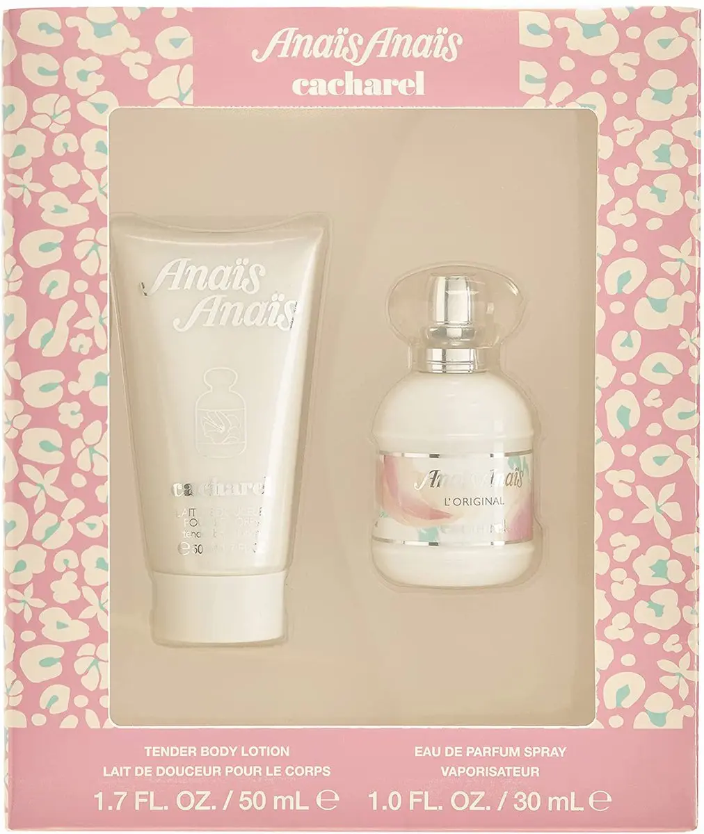 Cacharel Lou Lou Eau de Parfum 30ml Spray