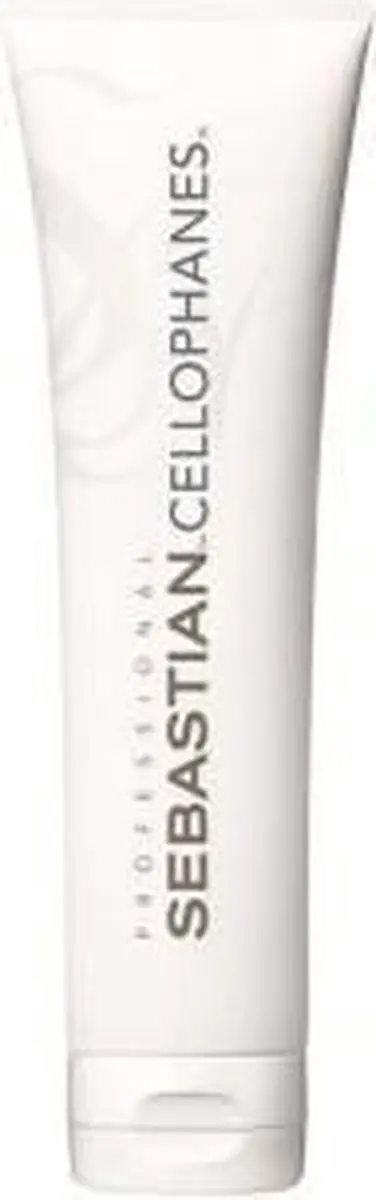 Sebastian Professional Cellophanes Semi-Permanent Hair Gloss 300ml - Cinnamon Red