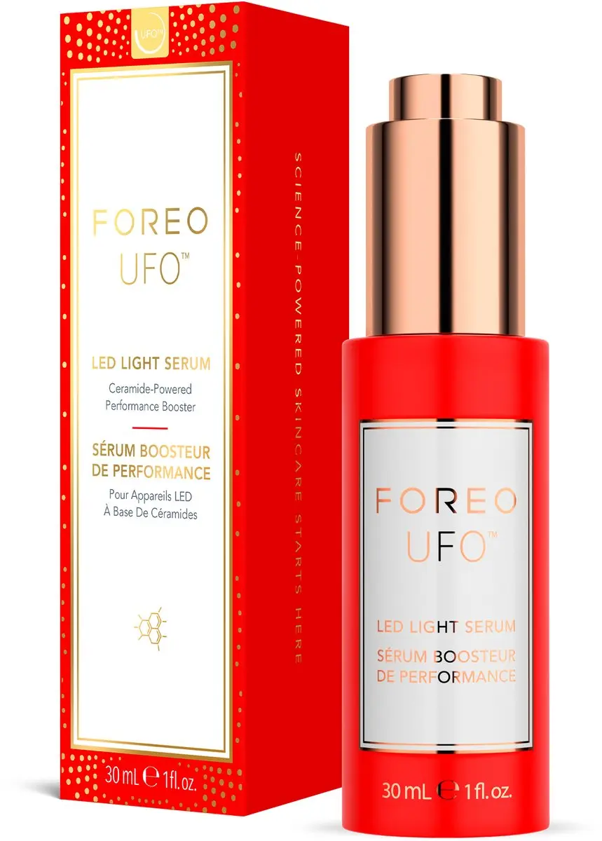 FOREO UFO LED Light Serum 30ml