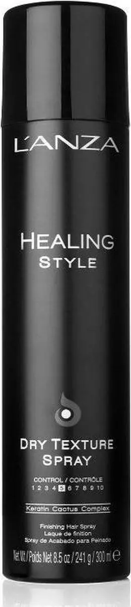 L'anza Healing Style Dry Texture Spray 300ml