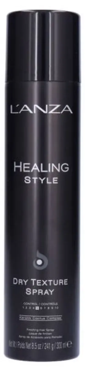 L'anza Healing Style Dry Texture Spray 300ml