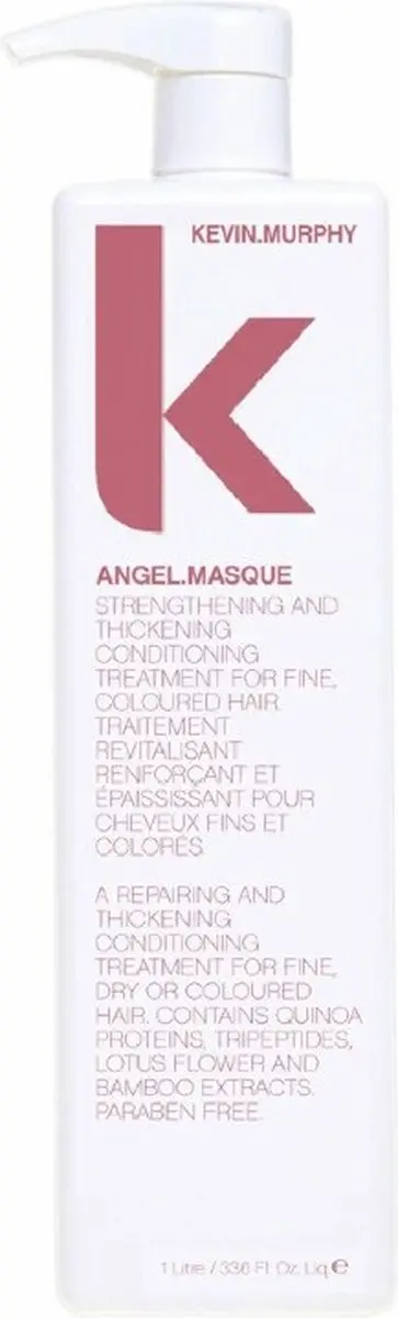 KEVIN.MURPHY Angel Masque Haarmasker 1000ml