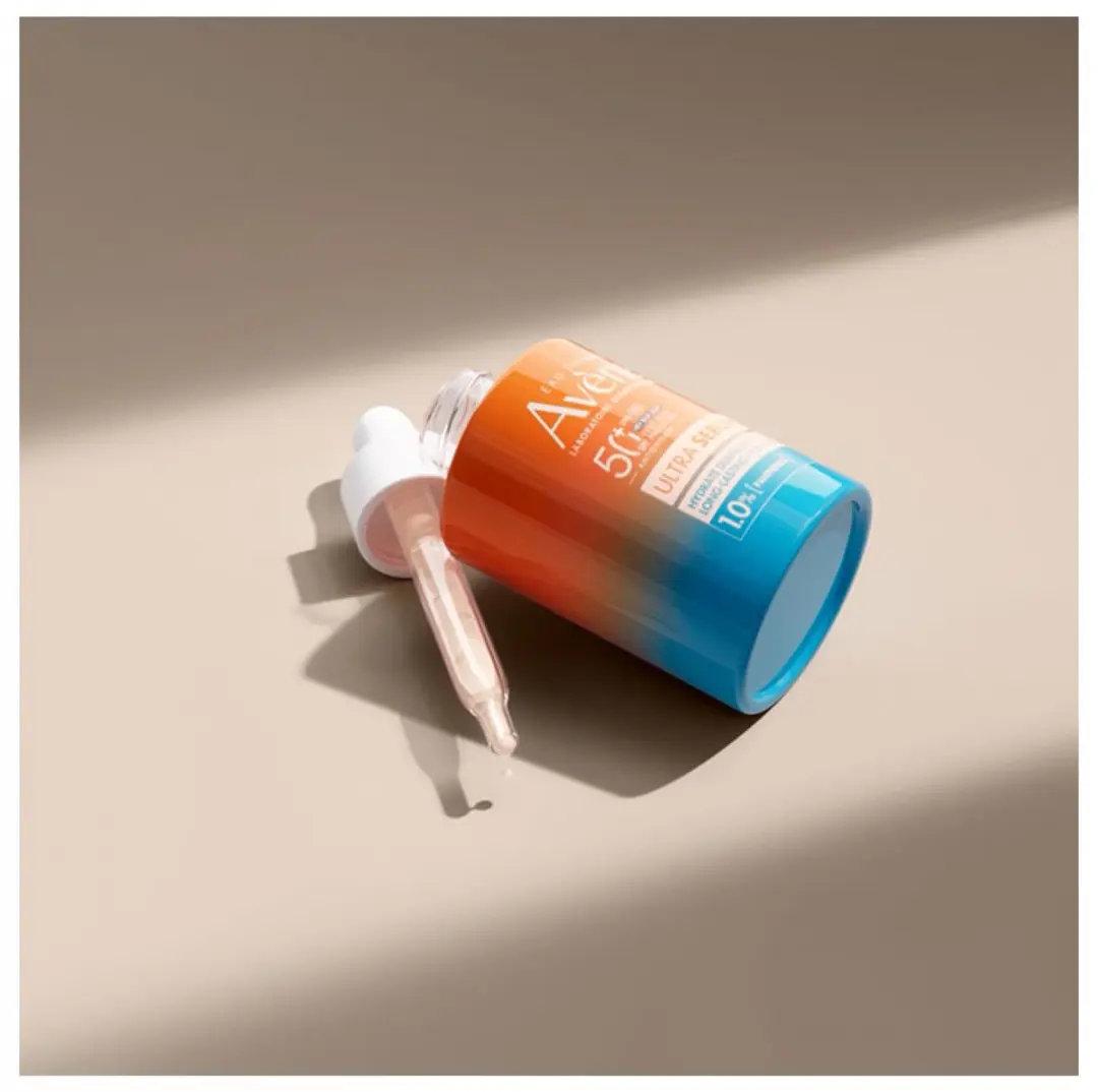Avène Ultra Serum Hydraterend SPF50+ 30ml