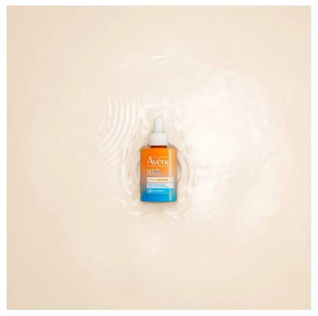 Avène Ultra Serum Hydraterend SPF50+ 30ml