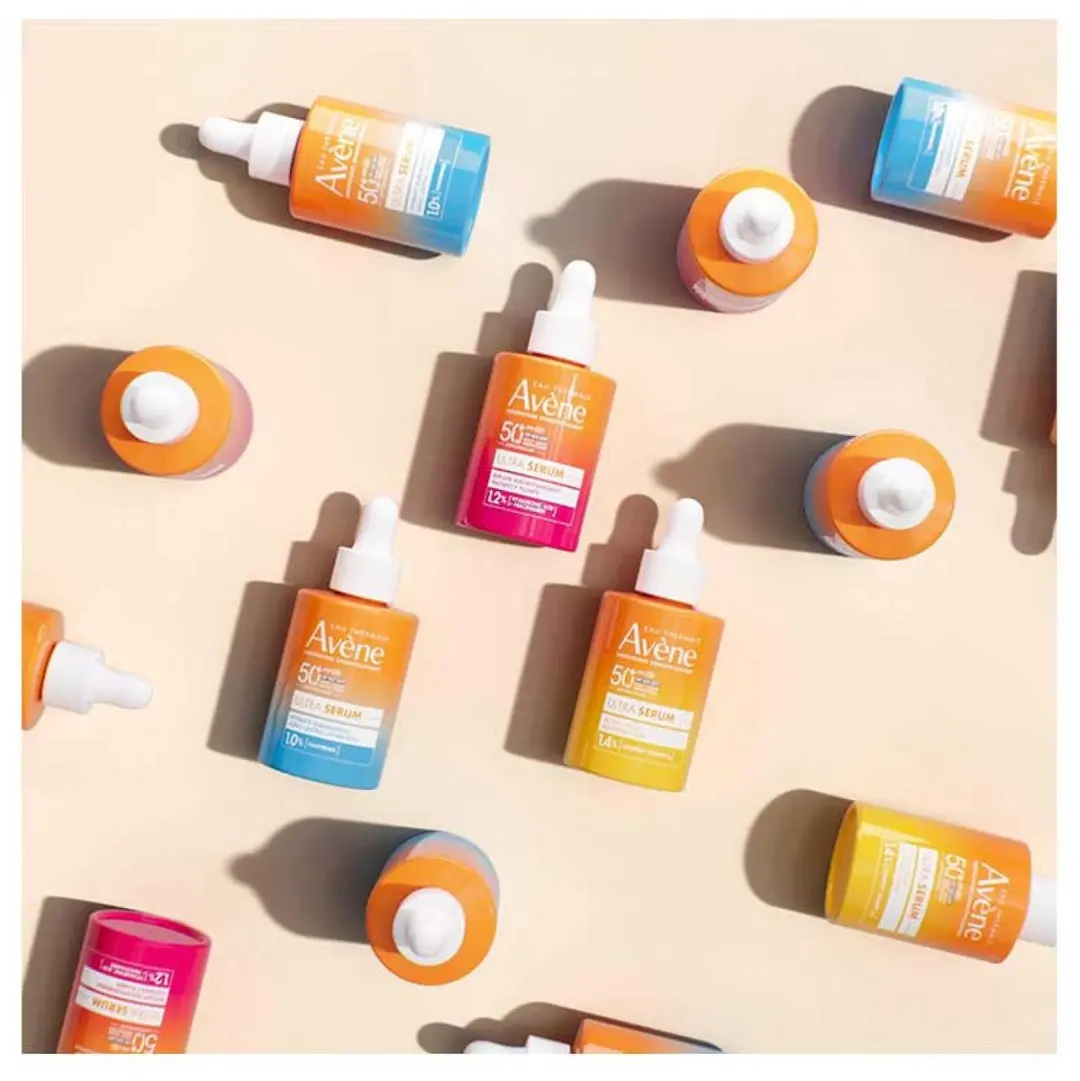 Avène Ultra Serum Hydraterend SPF50+ 30ml - afbeelding 6 van 6