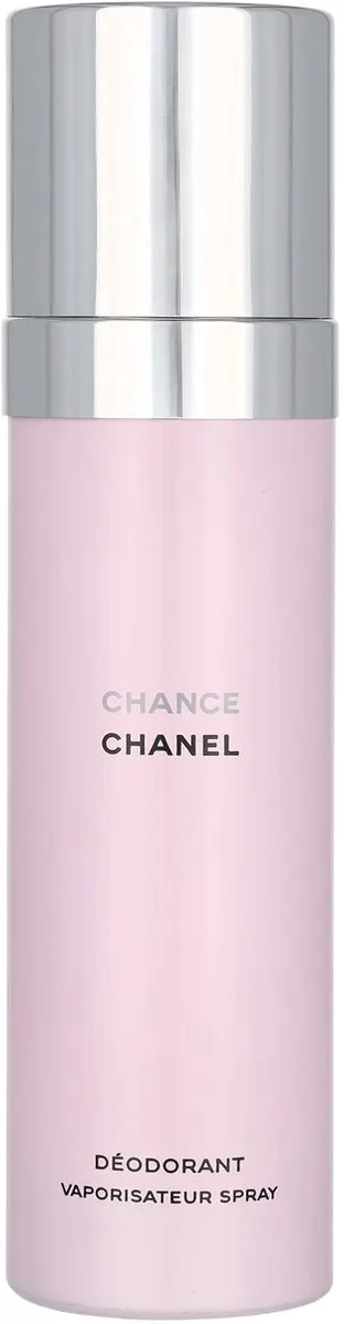 Chanel Chance Deodorant Spray 100ml