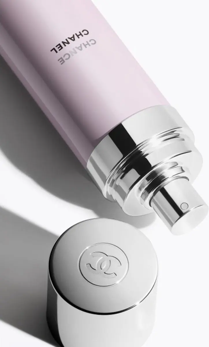 Chanel Chance Deodorant Spray 100ml