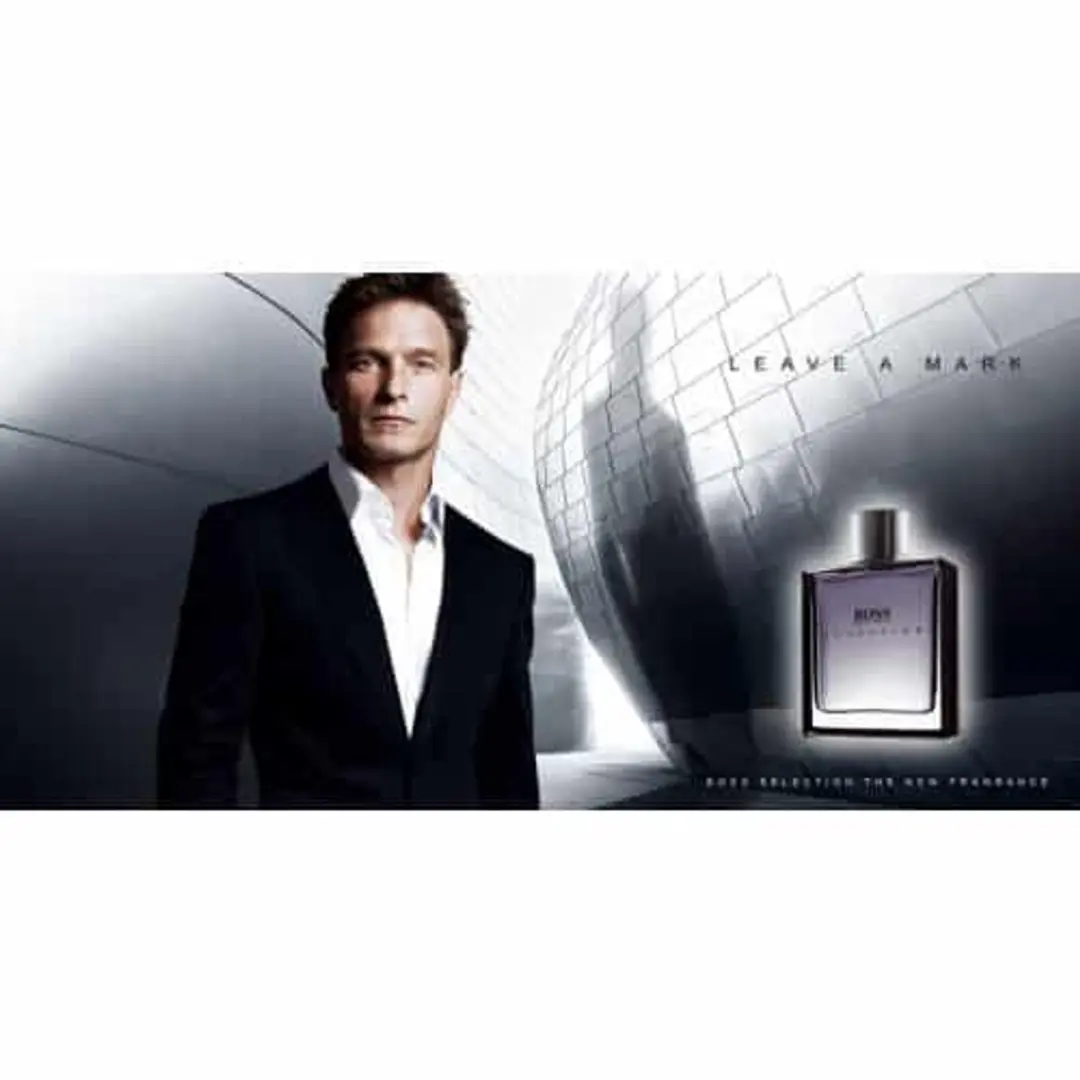 Hugo Boss Selection Douchgel 150ml