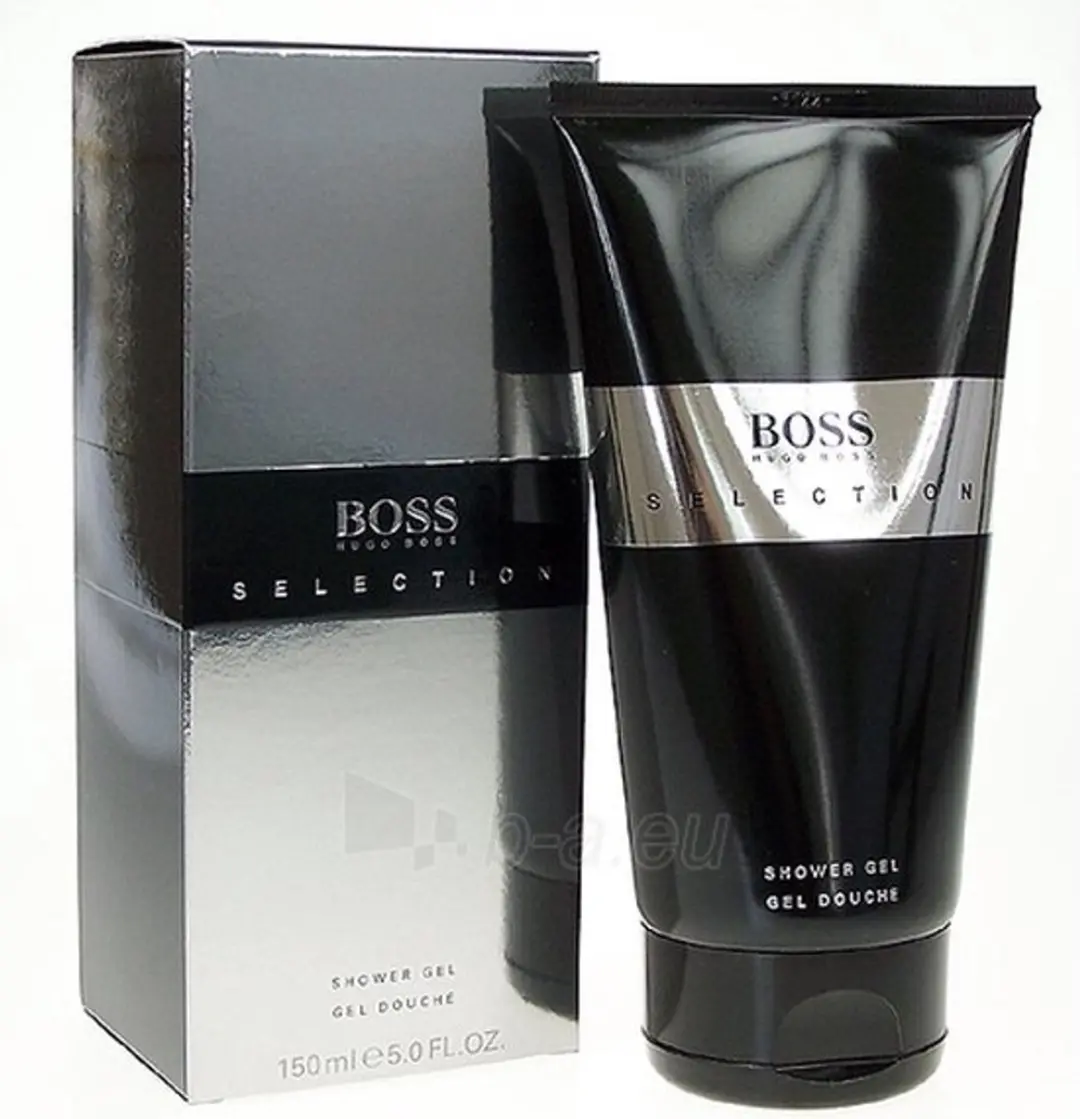 Hugo Boss Selection Douchgel 150ml