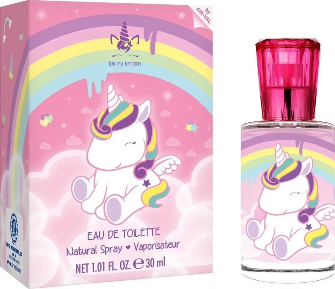 Disney Eau my Unicorn Eau de Toilette 30ml