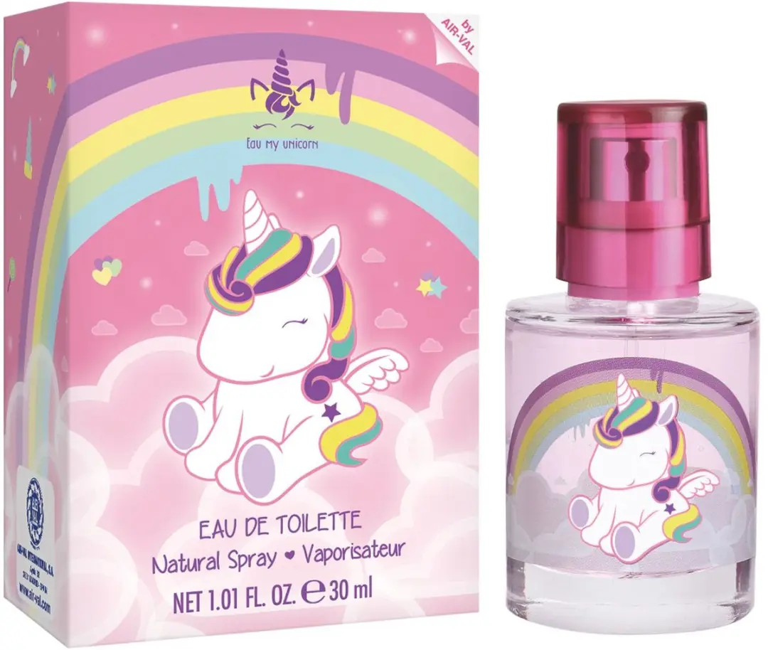 Disney Eau my Unicorn Eau de Toilette 30ml
