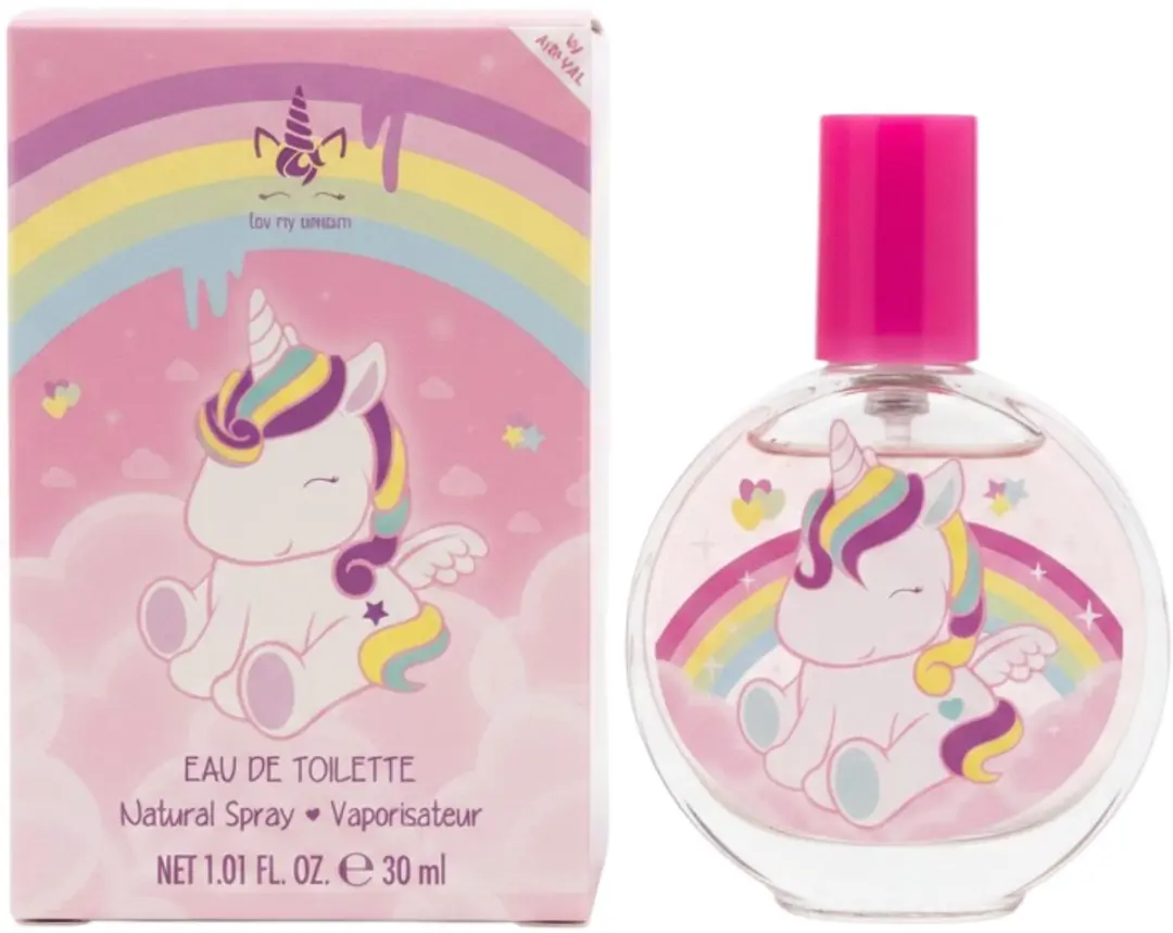 Disney Eau my Unicorn Eau de Toilette 30ml
