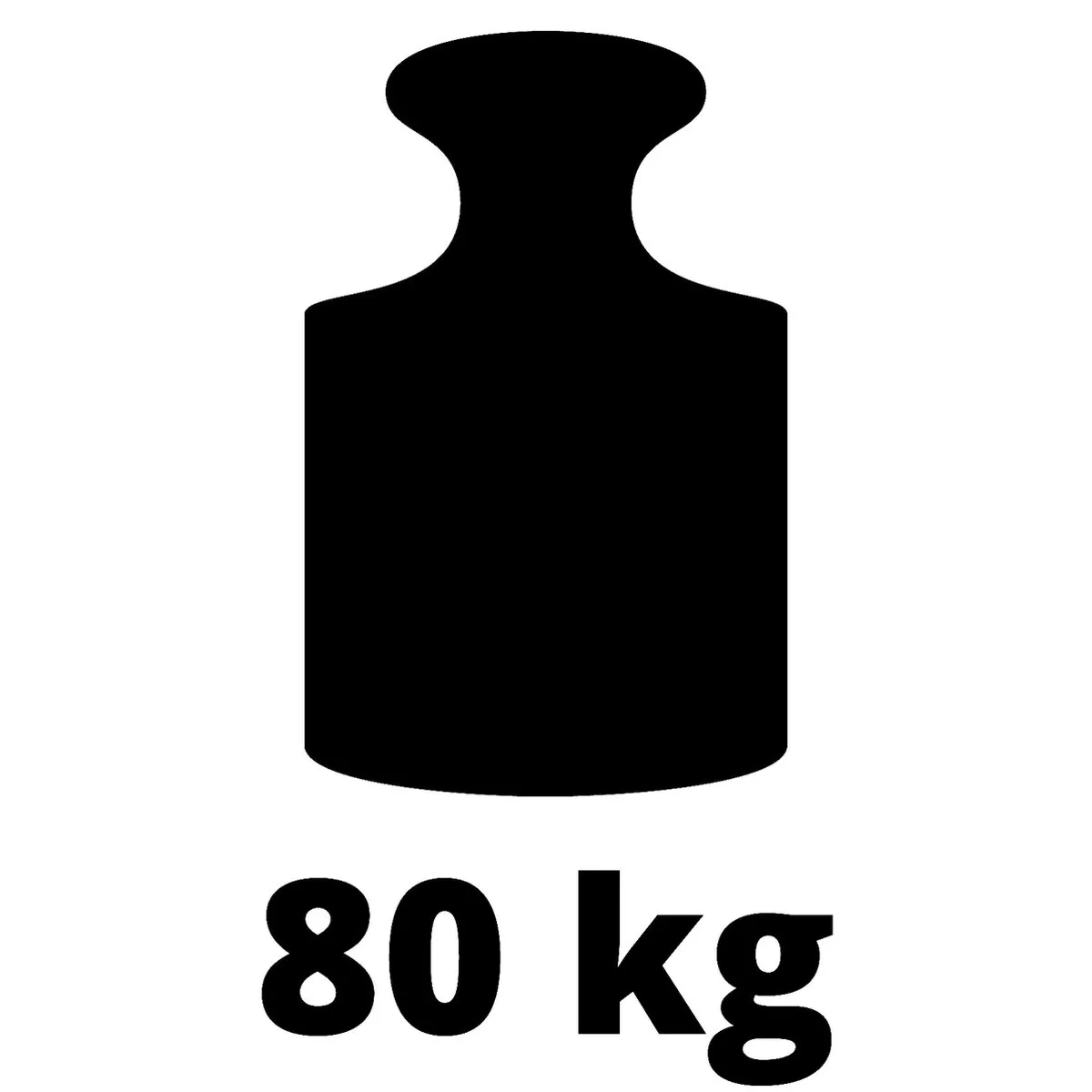 Einhell MSS 1608 Onderstel voor Afkortzagen - 80kg - Inklapbaar