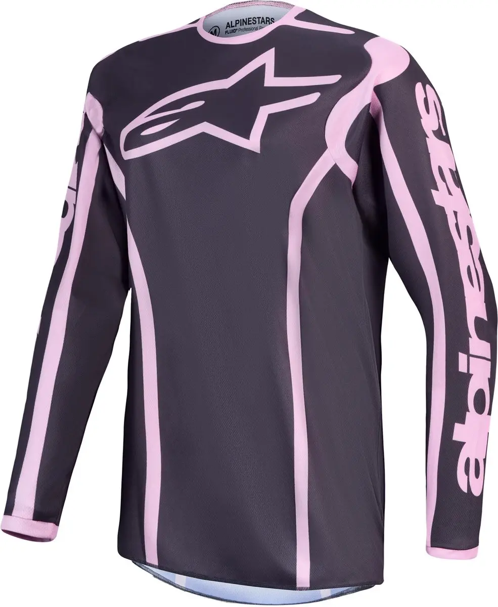 Alpinestars Stella Fluid Apex V2 Motocross Trui