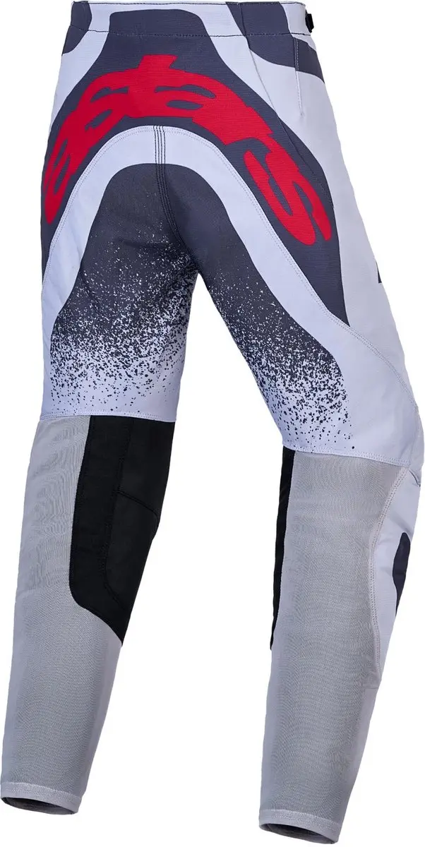 Alpinestars Supertech Swan Jeugd Motocrossbroek 28